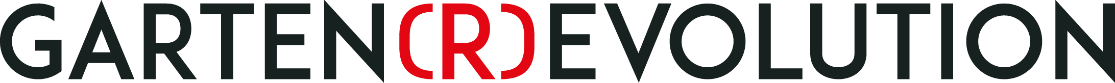 Logo Garten(R)evolution